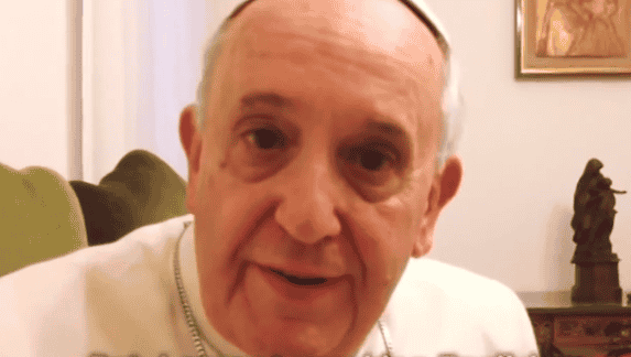 Franciscus legt uit waarom christenen verdeeld zijn en hoe daar een einde kan aan komen