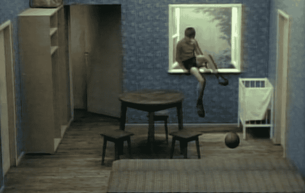 Tango 1981: is dit absurd of helemaal niet?