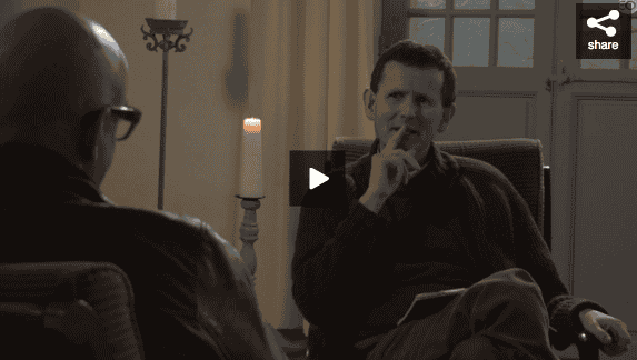 Kijken naar jezelf met de ogen van God … : extra materiaal uit het begeleidingsgesprek met Maik de Boer