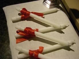Op voorspraak van de heilige Blasius