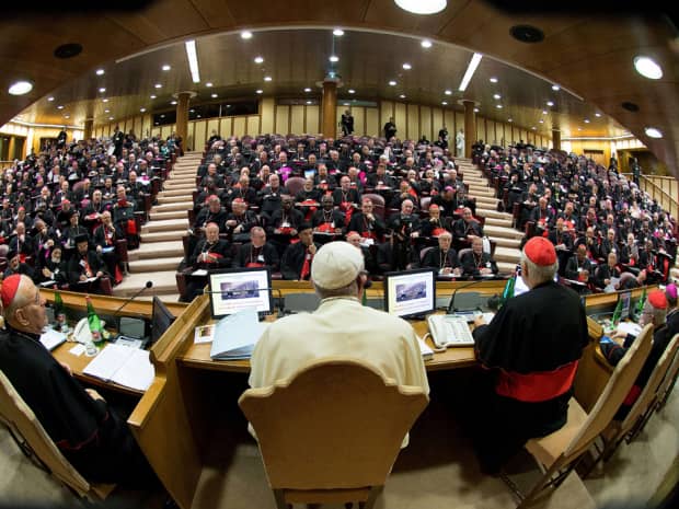 10 leessleutels om Paus Franciscus te ontcijferen (4/5)