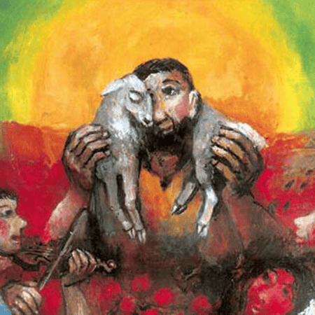 Godsbeeld en depressie – Tien ignatiaanse tips over omgaan met depressie 10/10