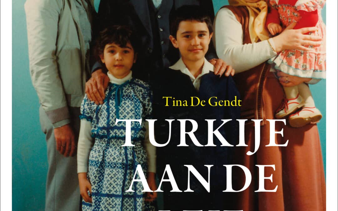 «Turkije aan de Leie»: witte donderdag in 1975