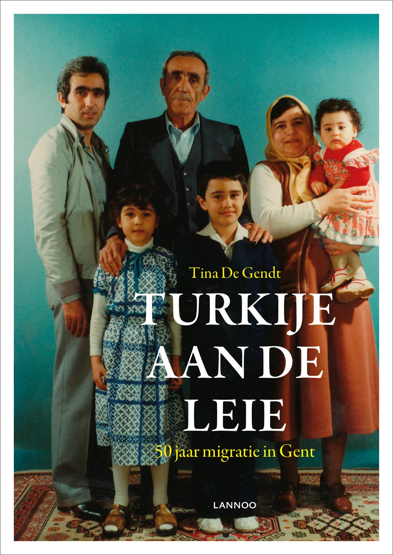 Turkije-aan-de-Leie
