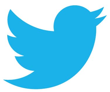 Een nieuwe tweet van paus Franciscus