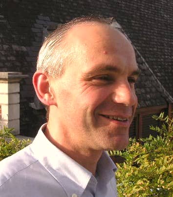 Waarom ben ik jezuïet geworden? (3/6) «In de gevangenis»
