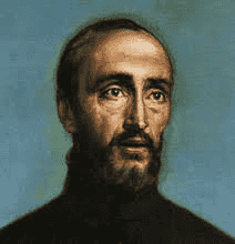 De meest ruwe grondstof waarmee Ignatius ooit werkte – Een inkijkje in de persoon van de heilige Franciscus Xaverius sj