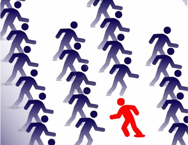 Is het altijd goed je spontane reflexen te volgen? – Help, het gaat niet goed met mij! (2/13)