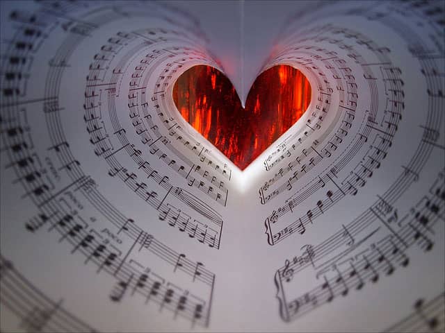 De mooiste muziek die er bestaat