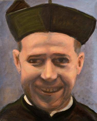 Wat apostel zijn wel en niet betekent: een ervaringsdeskundige aan het woord (Alberto Hurtado sj)