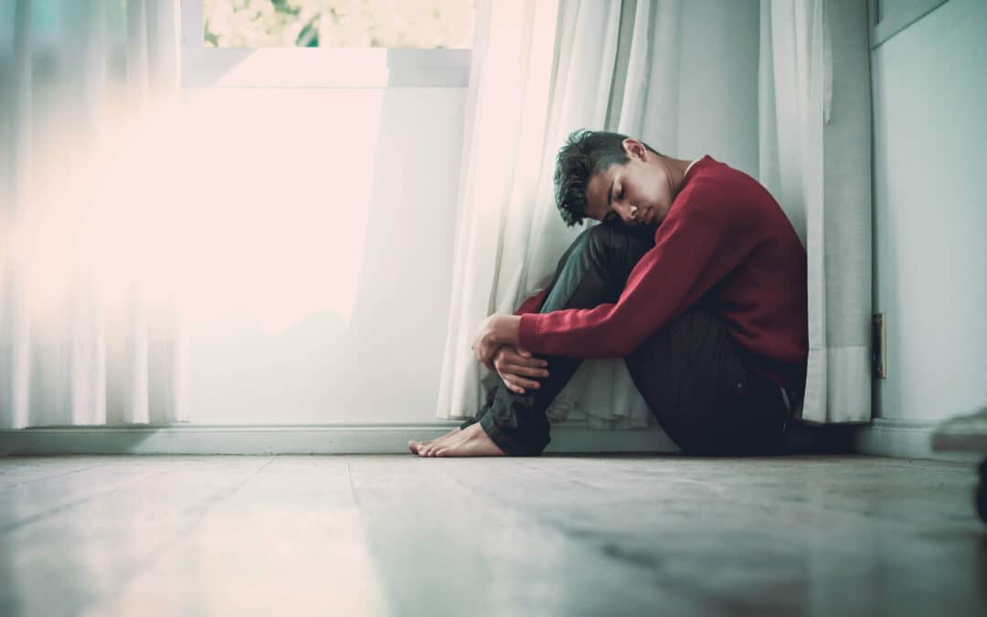 Zeven tips  voor als je een baaldag hebt -Onderscheiding van de geesten in een notendop (3/4)
