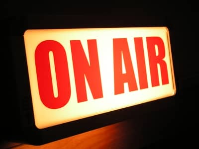 Nikolaas Sintobin sj in gesprek met Jorieke op Groot Nieuws Radio