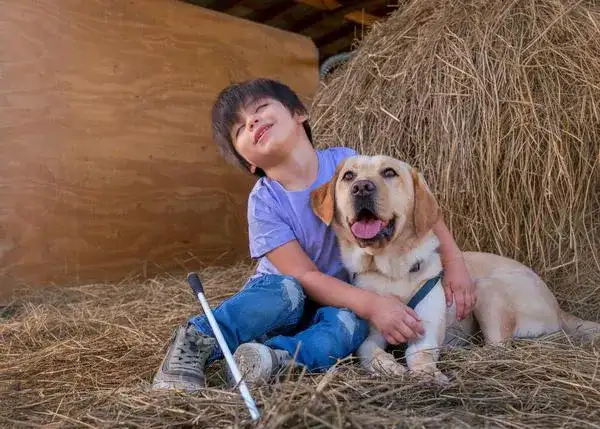 Wat een blind kind voor heeft op andere kinderen – Jacques Lusseyran (2)
