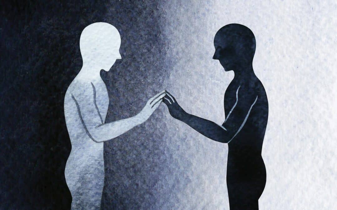 Kan je alleen zijn zonder je eenzaam te voelen? – Verbinden in liefde (3/10)