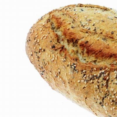 Brood, zo aanstootgevend gewoon