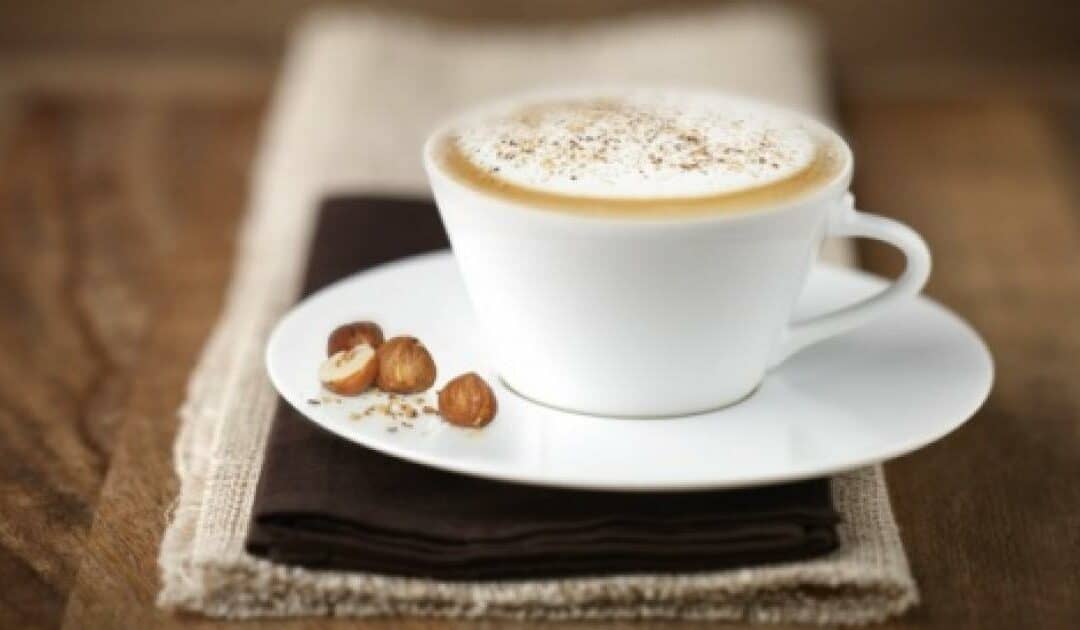 Hoe een capucino het verschil kan maken als je van de ene dag op de andere invalide wordt: het getuigenis van Jurjen