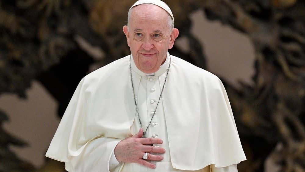 Kies voor het leven, kies voor de toekomst – Paus Franciscus voor de COP 28 – volledige tekst in het NL
