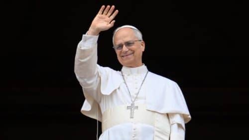 Het Geestelijk Testament van emeritus paus Benedictus XVI