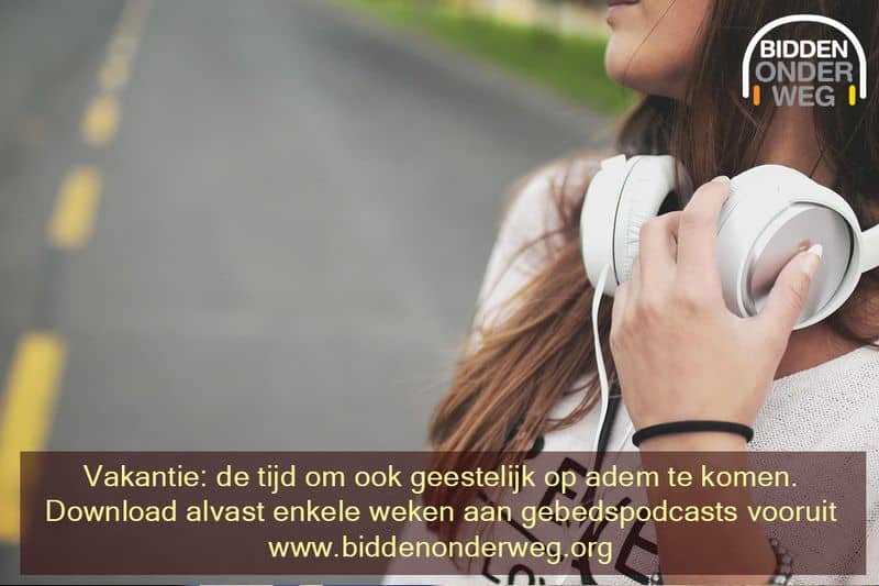 Gids voor een zálige vakantie