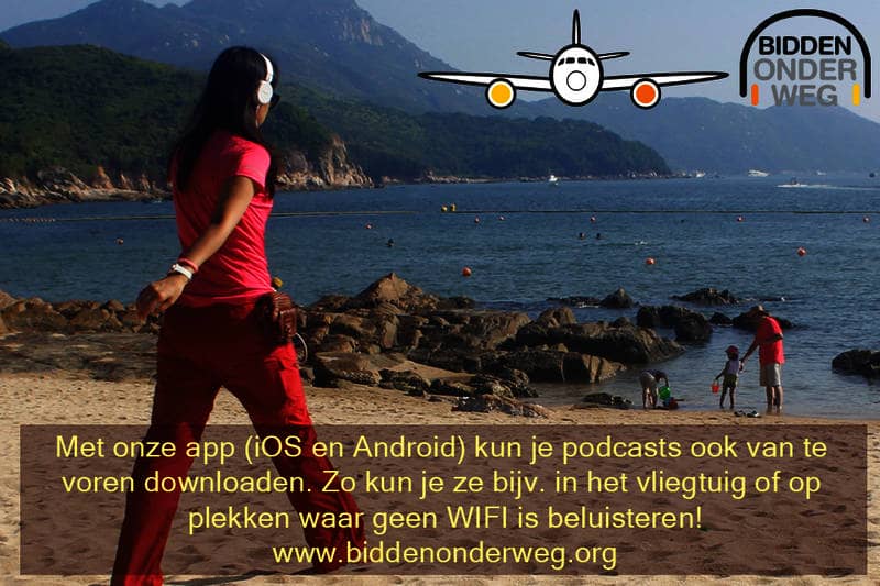 Biddenonderweg.org: ontdek wat de surfers erover denken