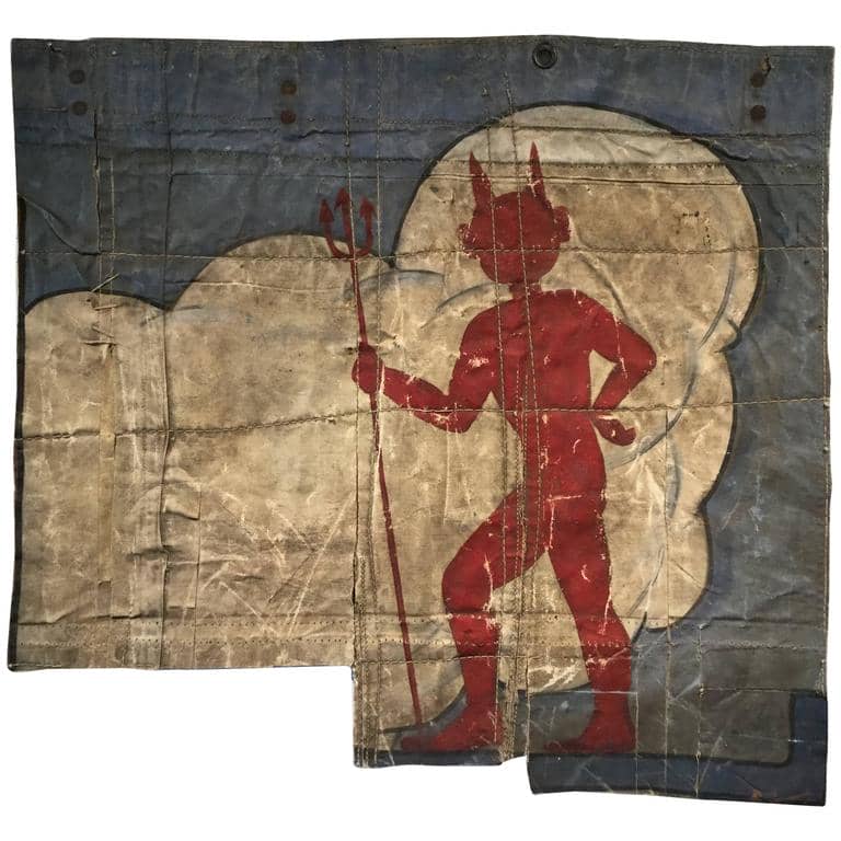 devil