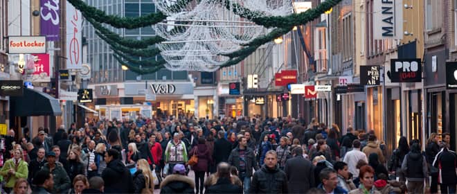 Ben je klaar voor Kerstmis?