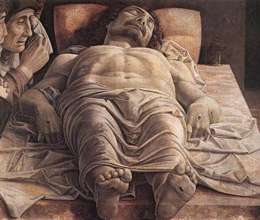 Psalmgebed voor Stille Zaterdag – Gebedspodcast van Nikolaas Sintobin sj