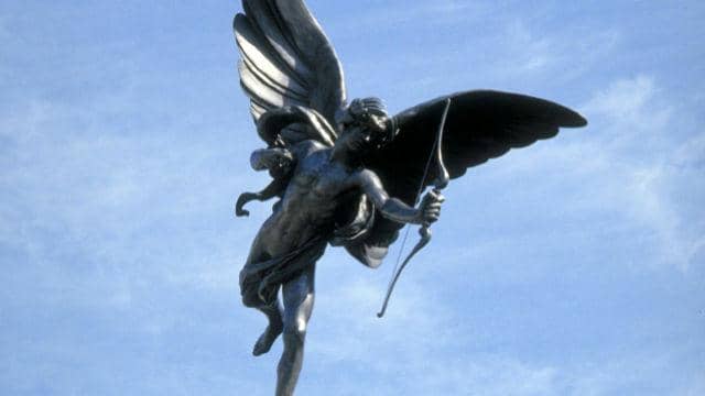 Het verschil tussen Eros en dankbaarheid – dankbaarheid 11/11