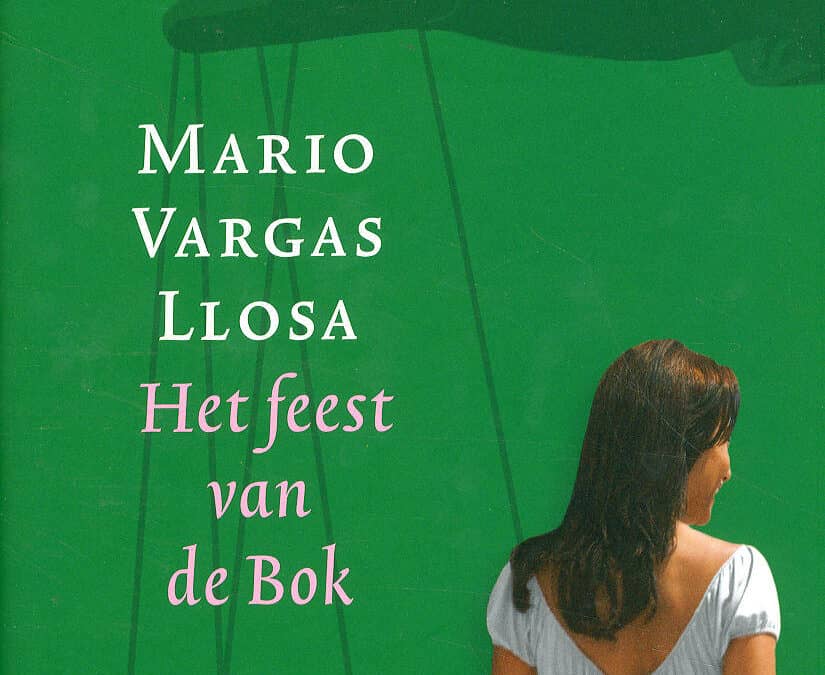 Het feest van de bok