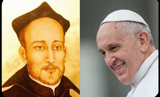 Paus Franciscus kort en krachtig over «wat is onderscheiding van de geesten»