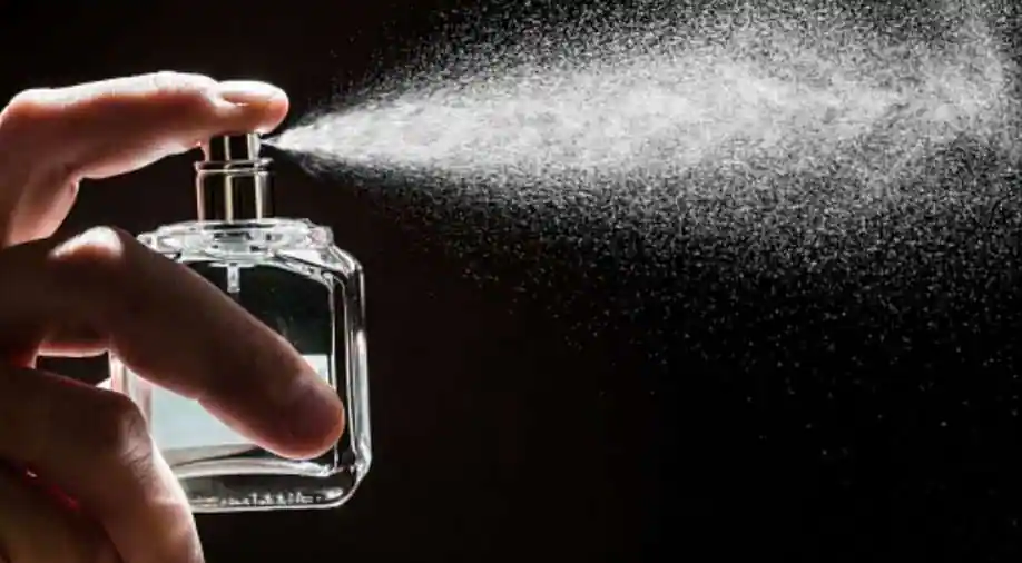 De geur van het goede – Verbinden in liefde (9/10)
