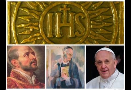 Het begin van de nieuwe Sociëteit van Jezus (3/4)