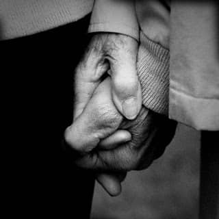 Als liefde 60 jaar duurt – het verhaal van Chris en Katrien