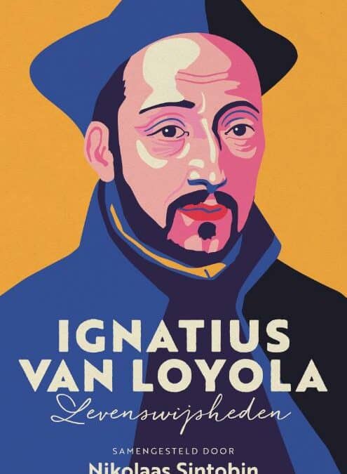 Laat je 260 keer verrassen door de scherpzinnigheid van Ignatius van Loyola