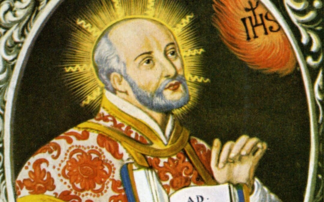 Hoe op een goede wijze iets weigeren – Ignatiaans leiderschap (9/10)