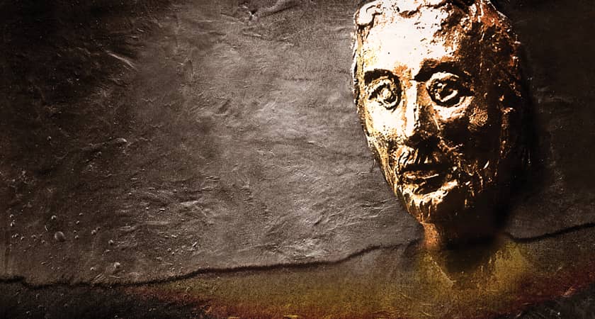 40 dagen lang je laten aankijken door de blik van Jezus – 40-dagenretraite 2021