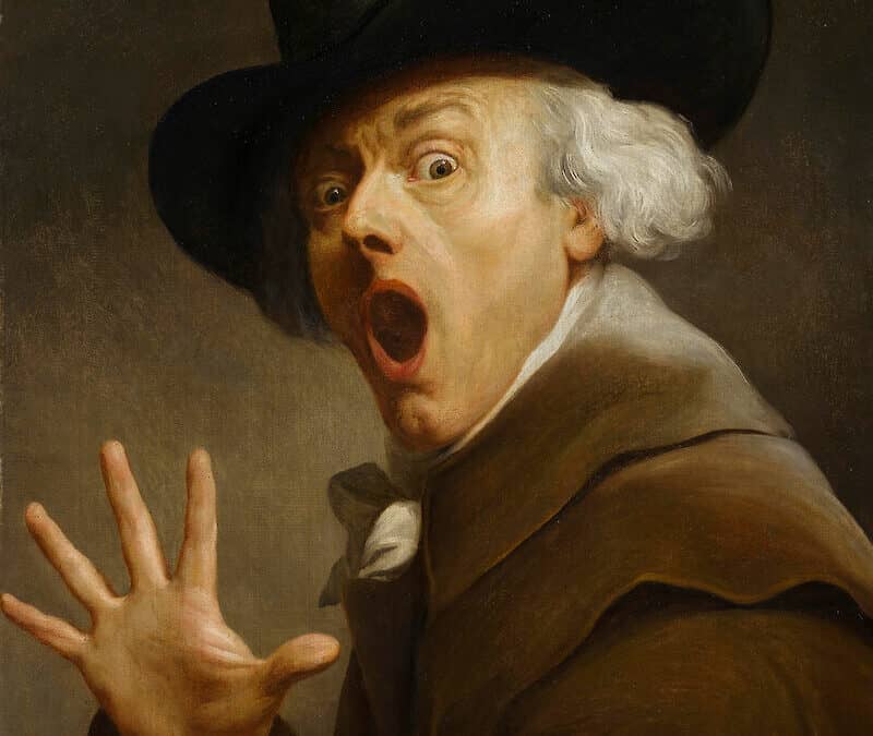 Laat je verrassen – Luistervriendelijk spreken 5/5