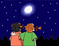 Wat 2 kinderen in de nacht ons kunnen leren over God