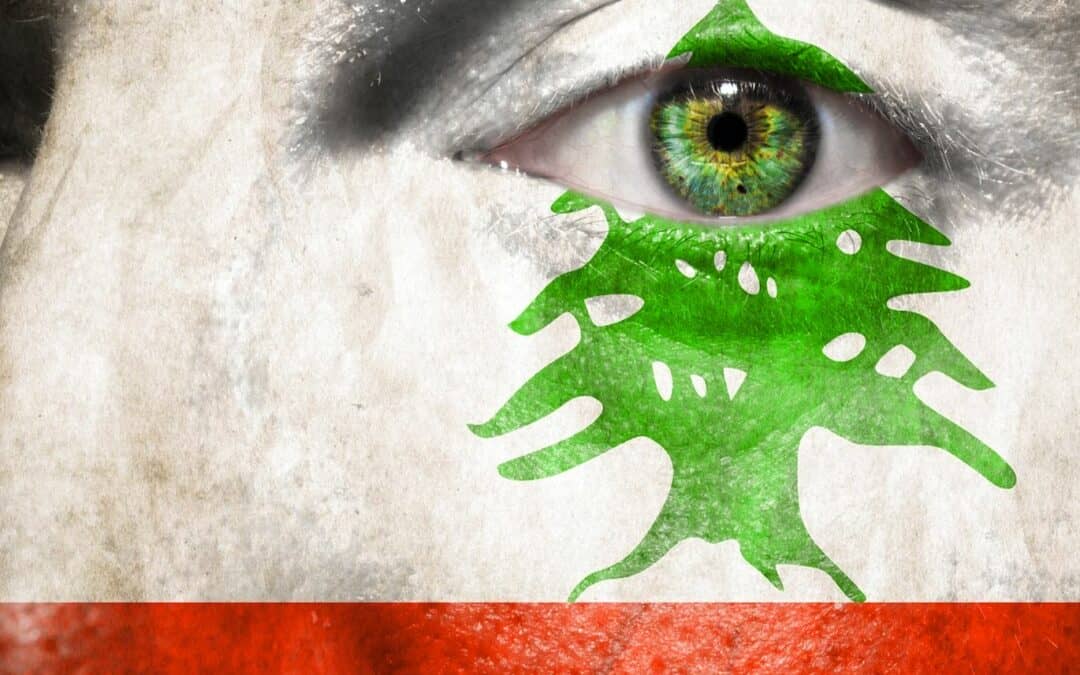 Novice Mark Logtenberg vertelt over zijn «experiment» in Libanon