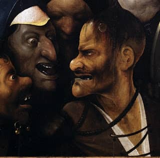 Tips om te leren houden van losbandige mensen – Wijsheid van Ignatius van Loyola