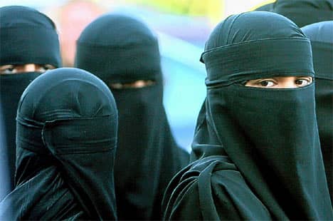 Vooroordelen over Arabieren