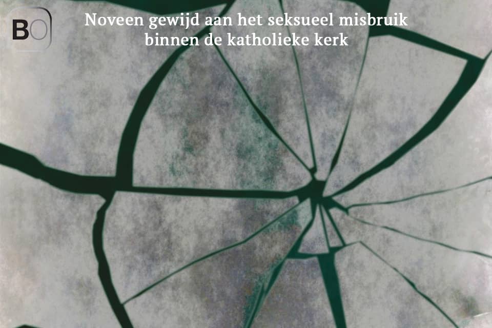 Noveen over het misbruikschandaal nu ook als podcastserie