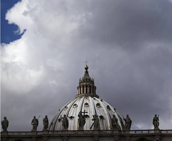Wat de paus echt bedoelde met zijn uitspraak over de homoseksuele lobby in het Vaticaan