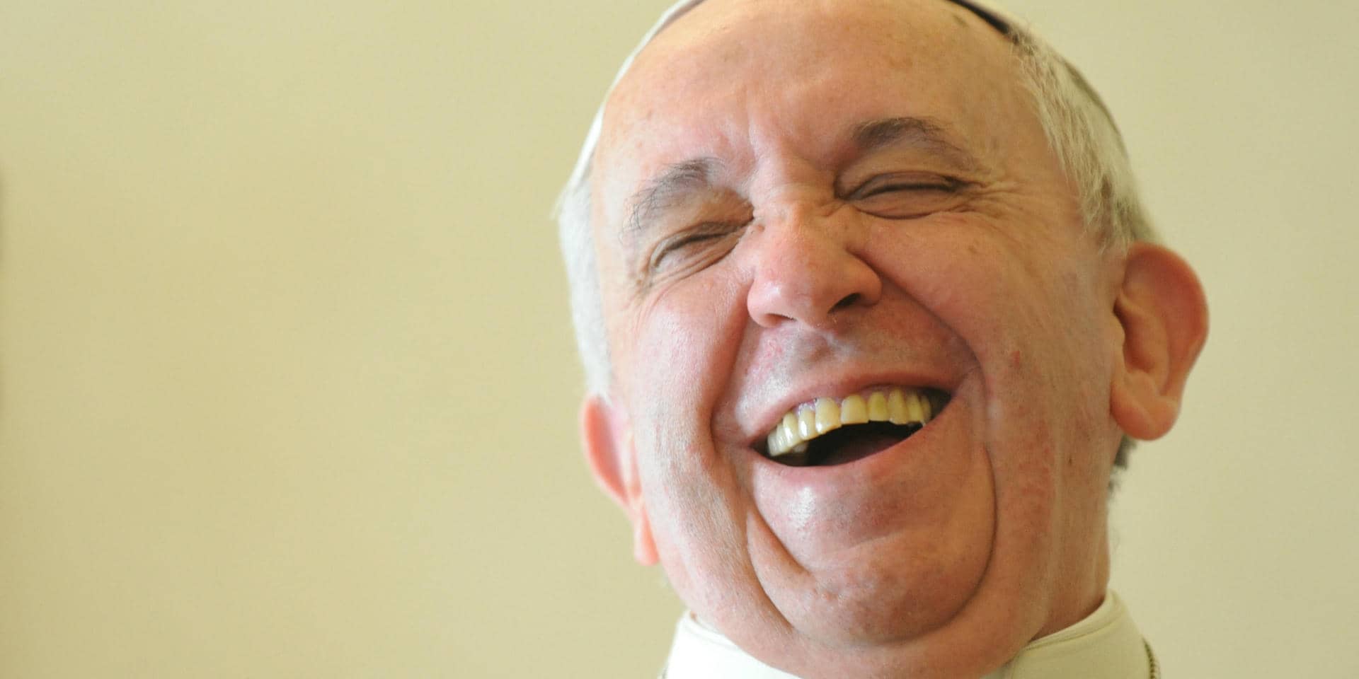 o-POPE-FRANCIS-happiness