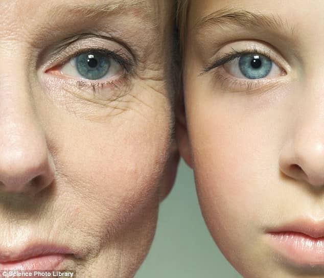Wat ouderen van jongeren kunnen leren en omgekeerd