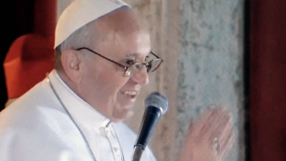 Officiële verklaring van de Algmene Overste van de Sociëteit van Jezus