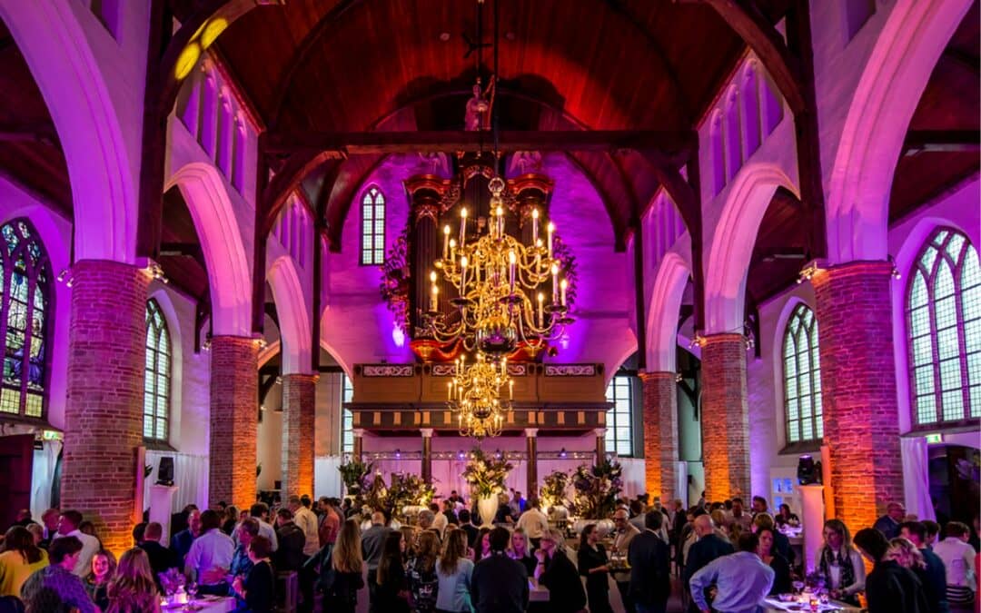 Wat is het belangrijkst: Jezus of het Heilig Sacrament – Anthony de Mello sj