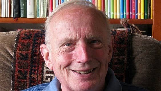 De moed om te aanvaarden dat men aanvaard is – Piet van Breemen sj op zijn best