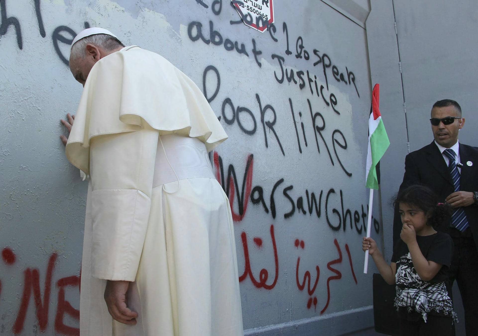 pope-bethlehem