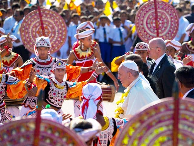 Paus Franciscus vraagt uitdrukkelijk om je gebed voor twee bijzondere intenties